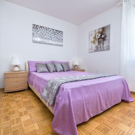 Apartment Kristina, Comfortable And Close To The Center 스플리트 외부 사진