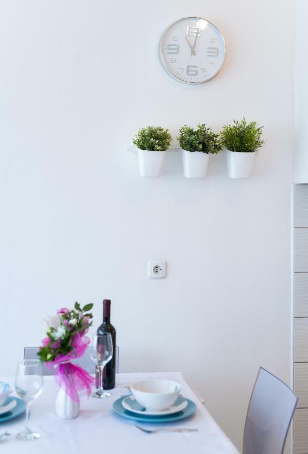 Apartment Kristina, Comfortable And Close To The Center 스플리트 외부 사진